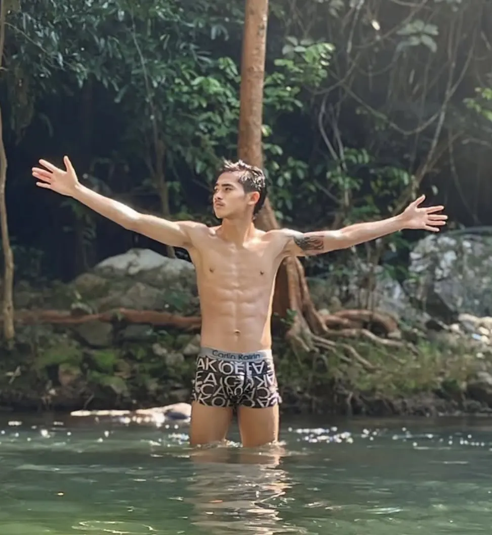 Man