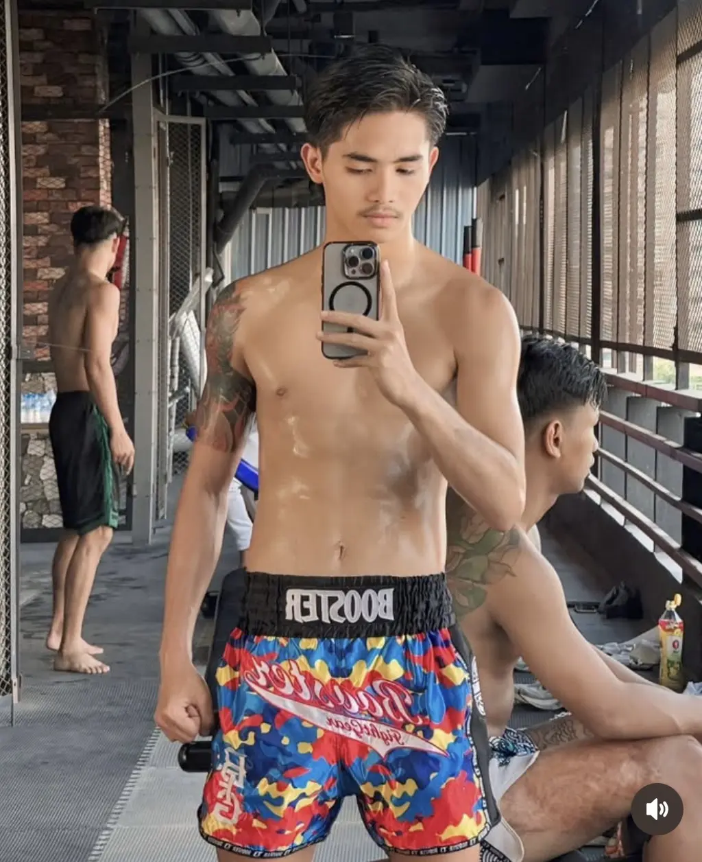 Man