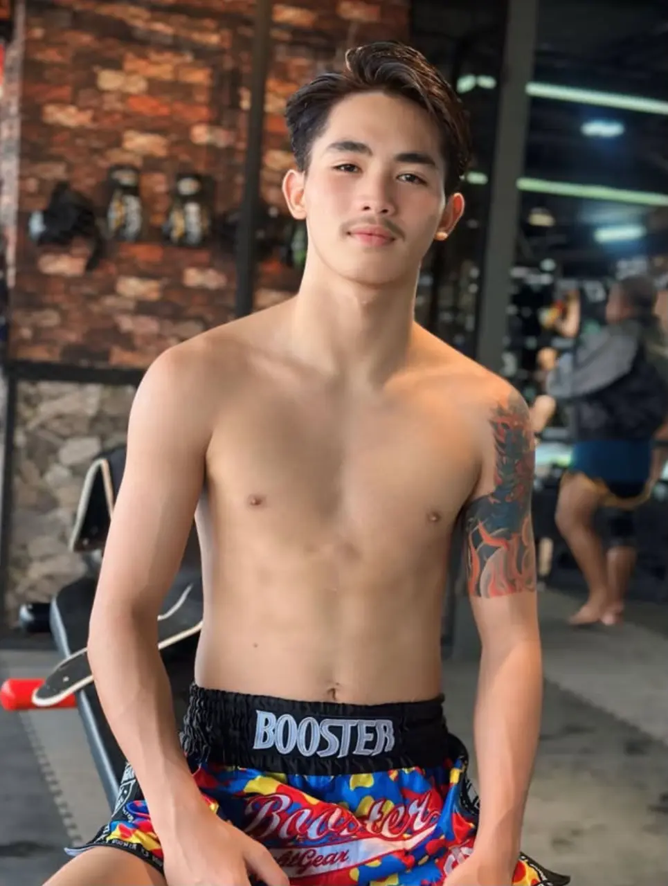 Man