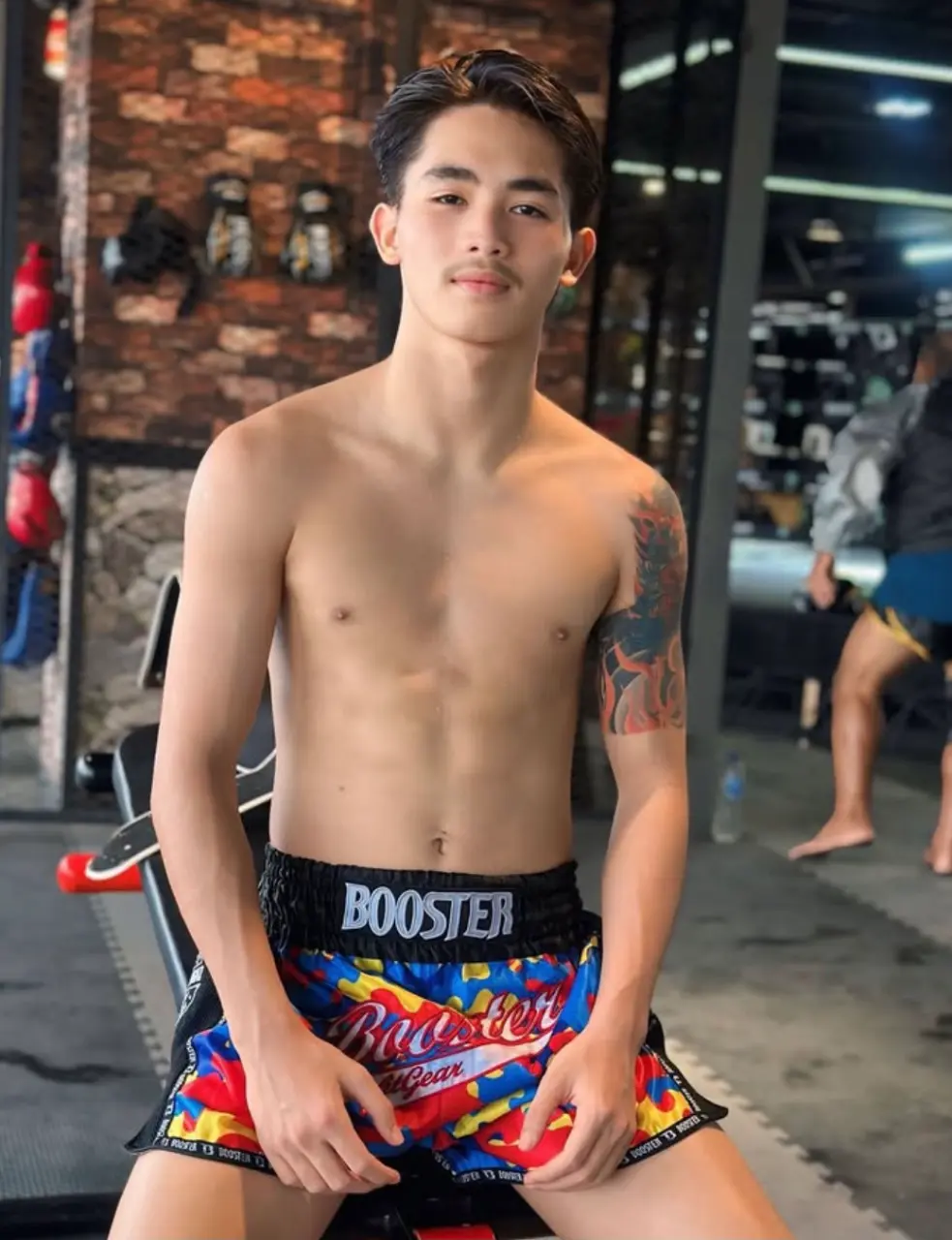 Man