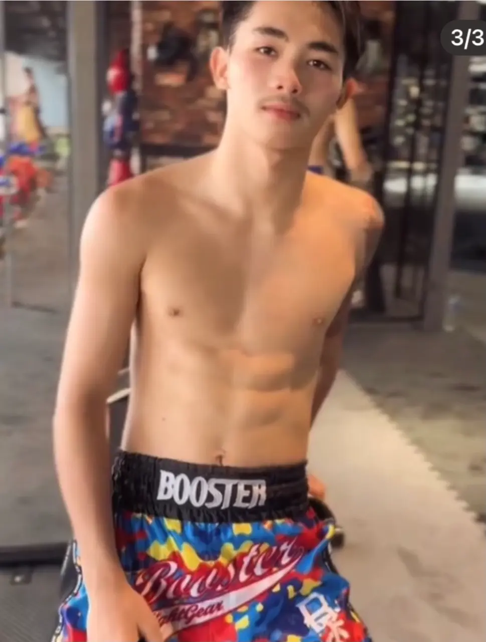 Man