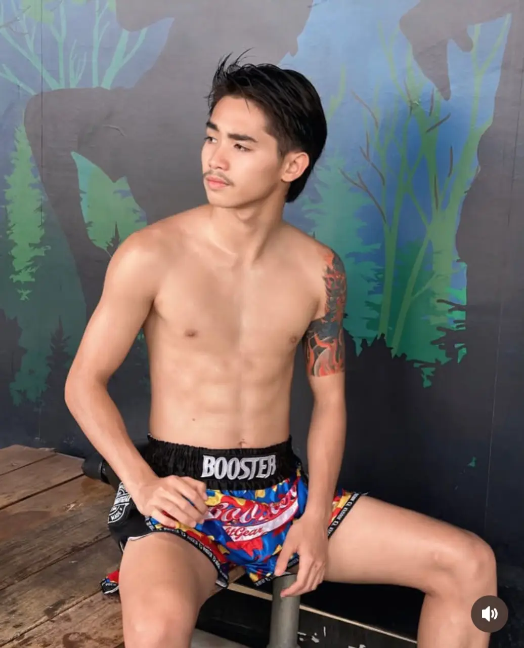 Man