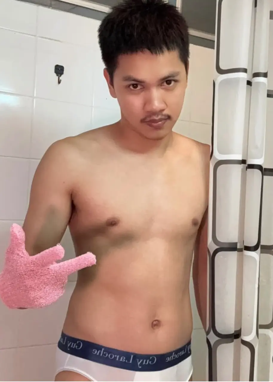 Boy