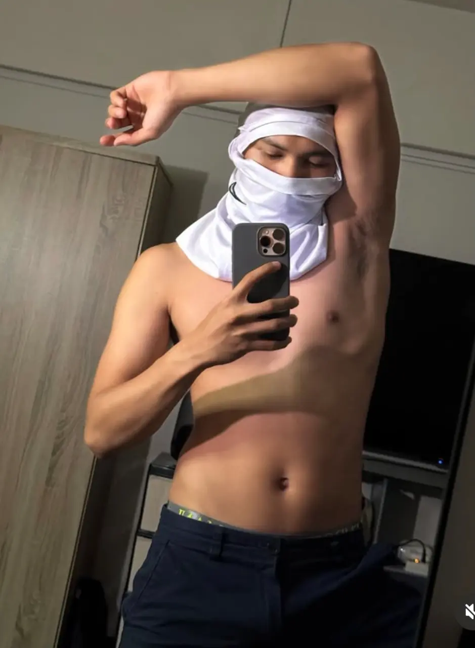 Boy