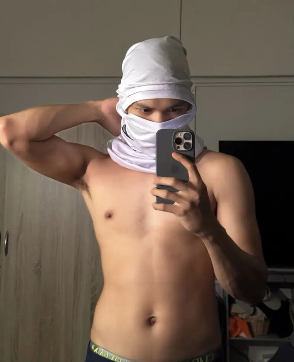 Boy