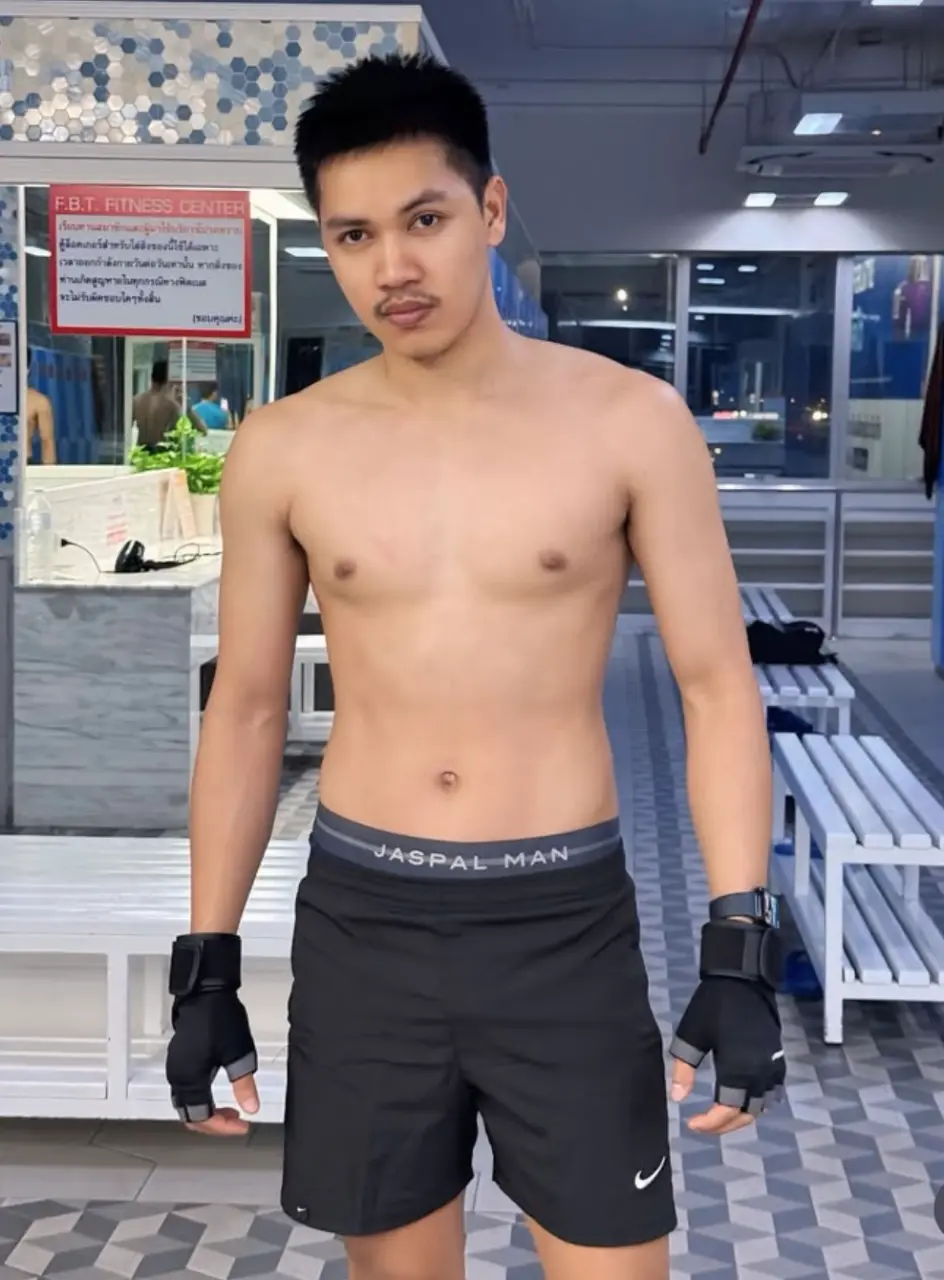 Boy