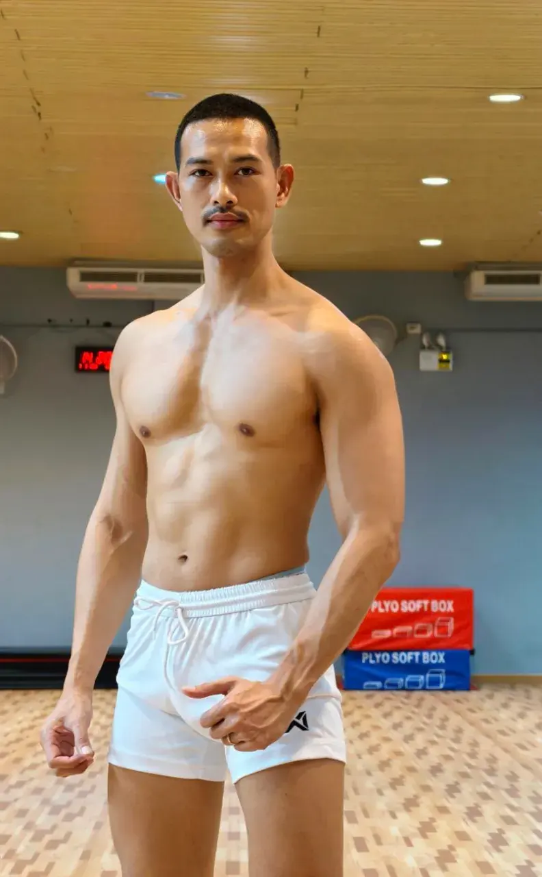 เสพติดความแน่น