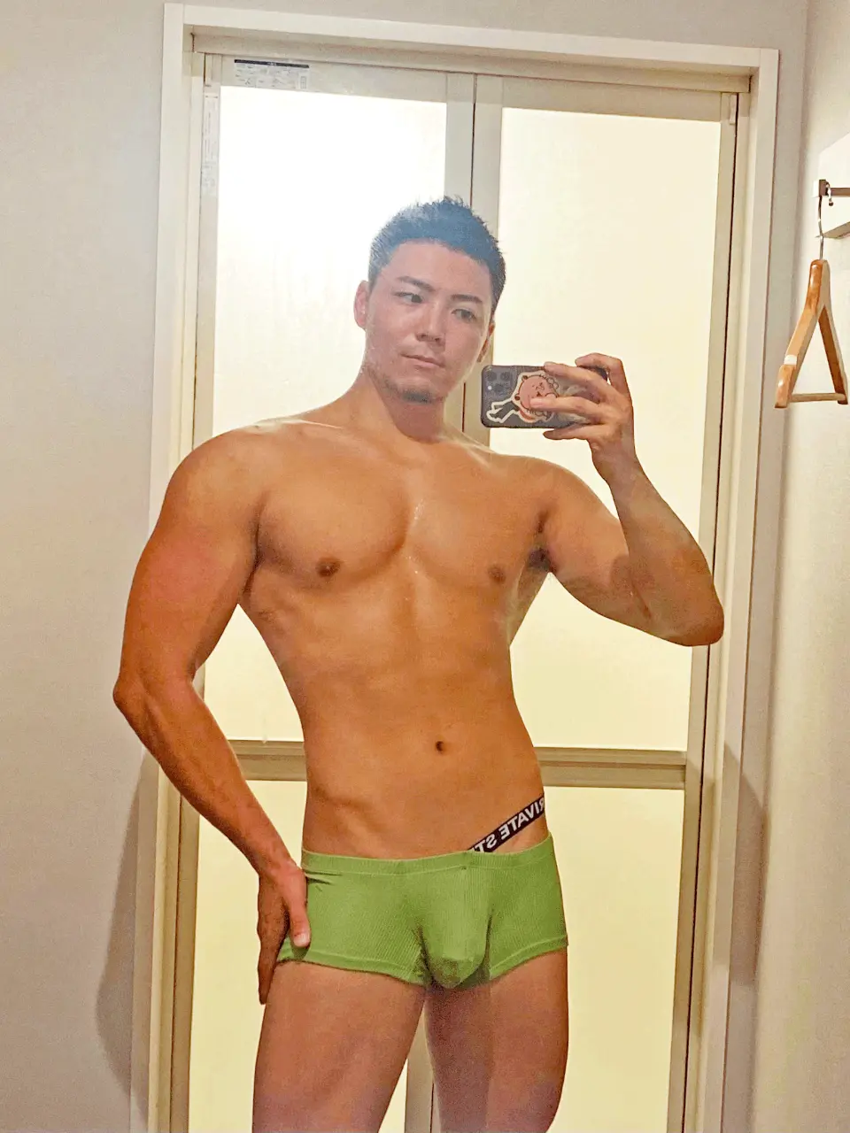 🩲 LINE OpenChat : Underwear For Men