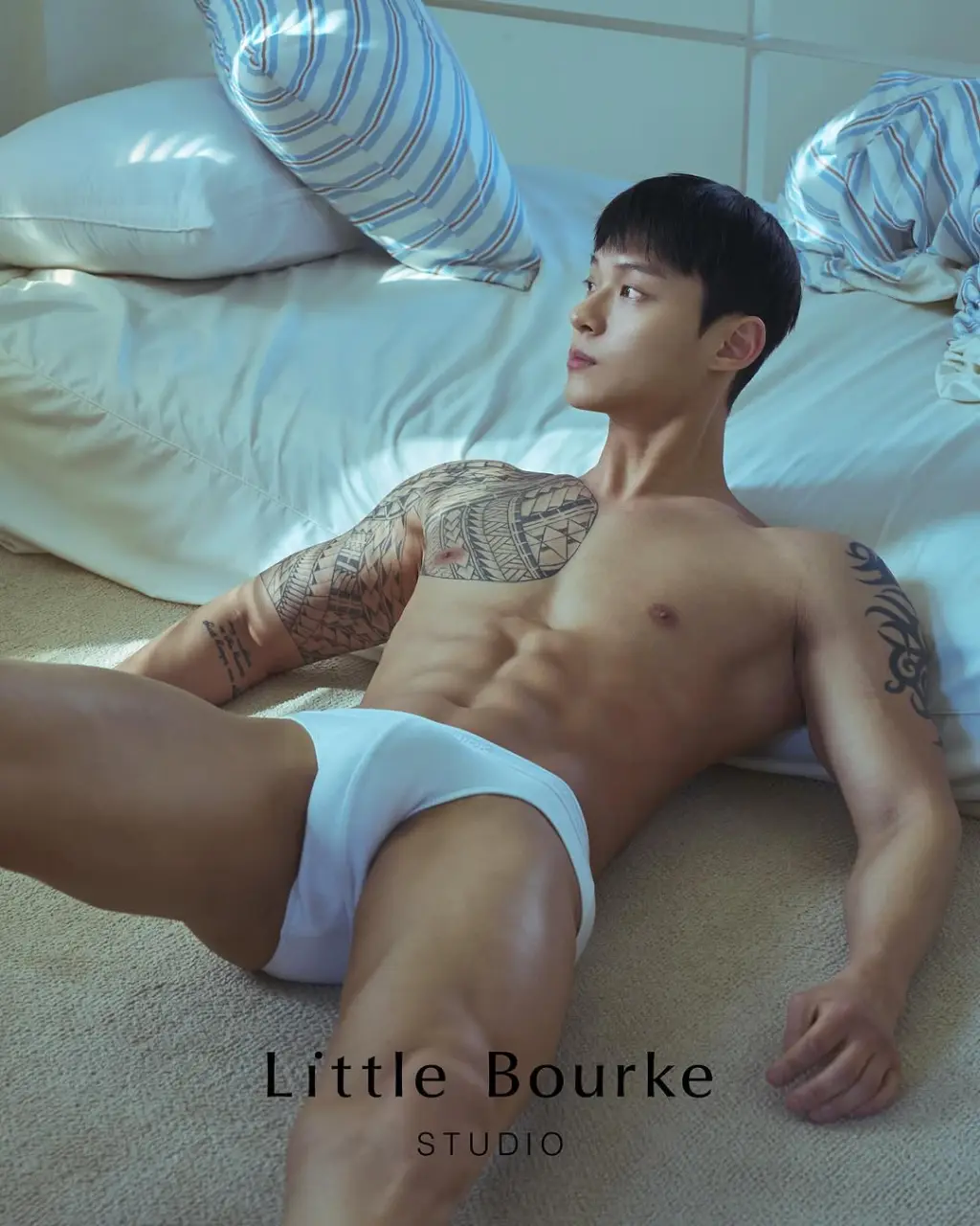 🩲 LINE OpenChat : Underwear For Men