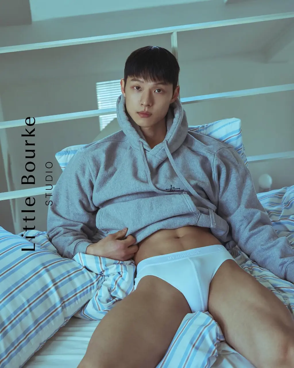 🩲 LINE OpenChat : Underwear For Men