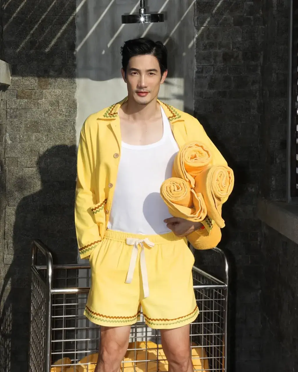 พ่อจ๋าแซ่บมากกก