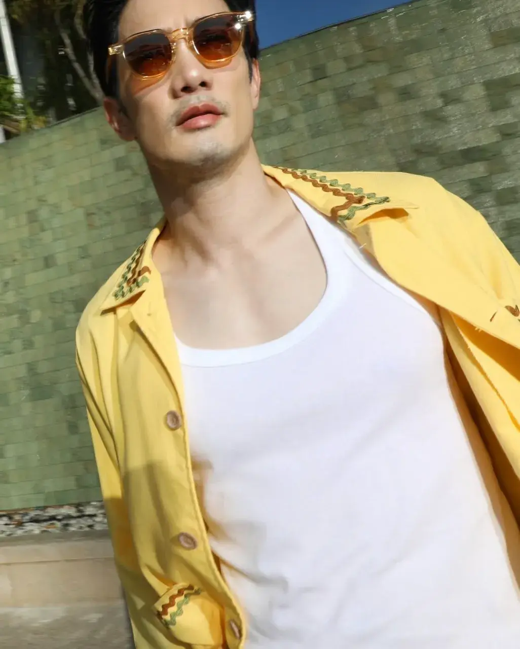 พ่อจ๋าแซ่บมากกก