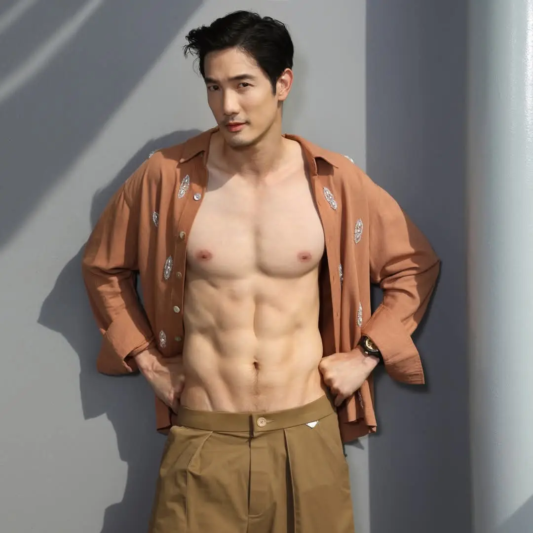 พ่อจ๋าแซ่บมากกก