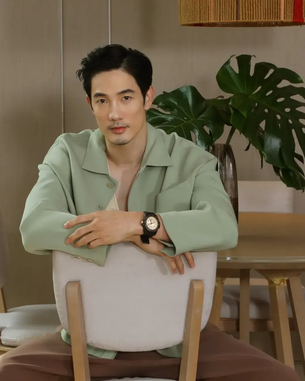 พ่อจ๋าแซ่บมากกก