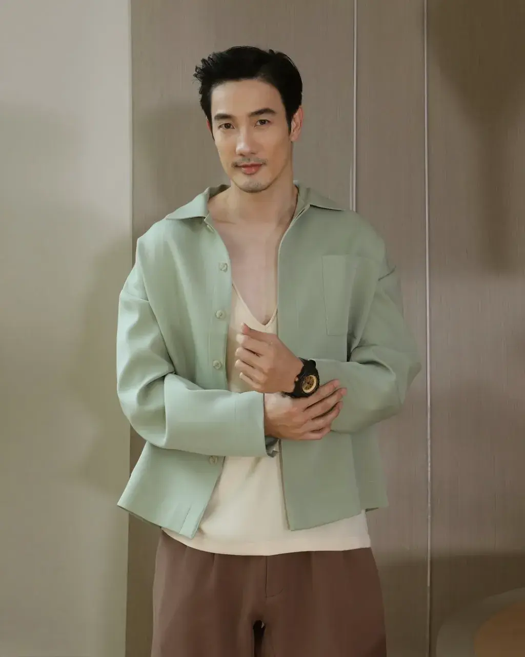 พ่อจ๋าแซ่บมากกก
