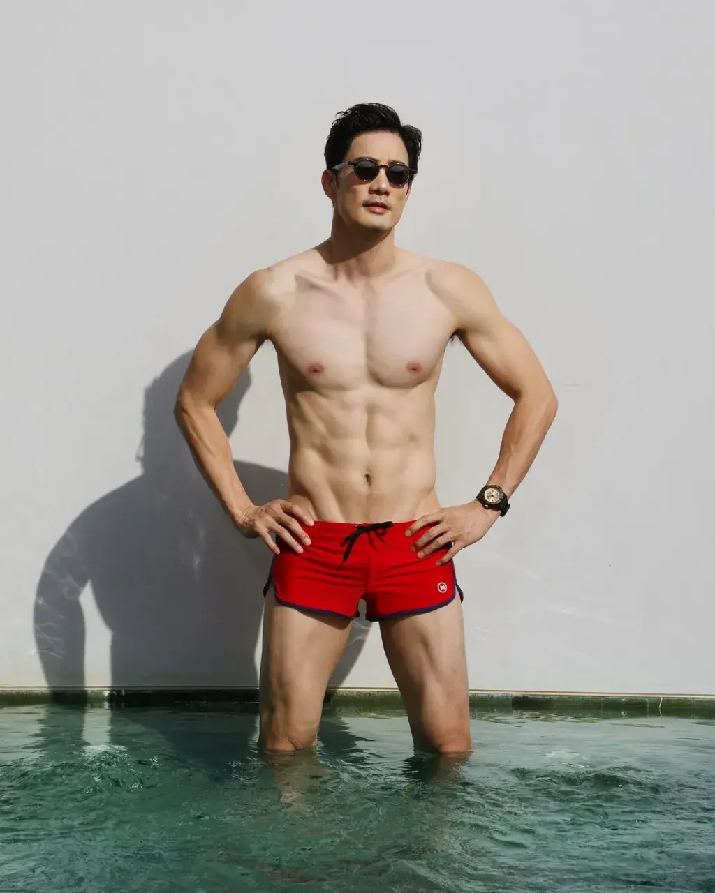 พ่อจ๋าแซ่บมากกก