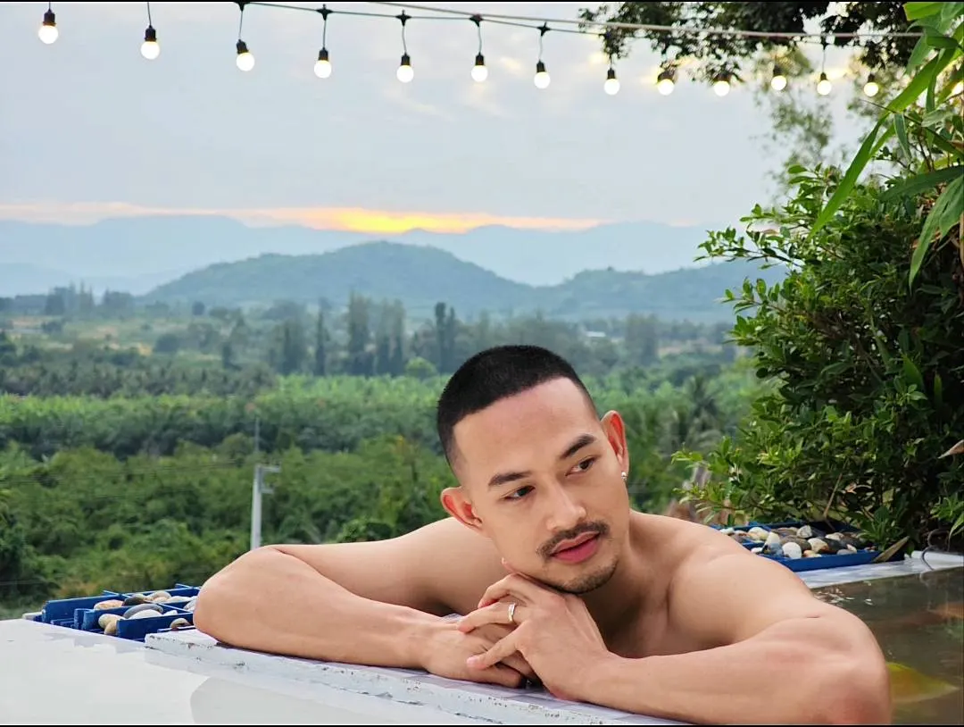 ละมุนดีจัง