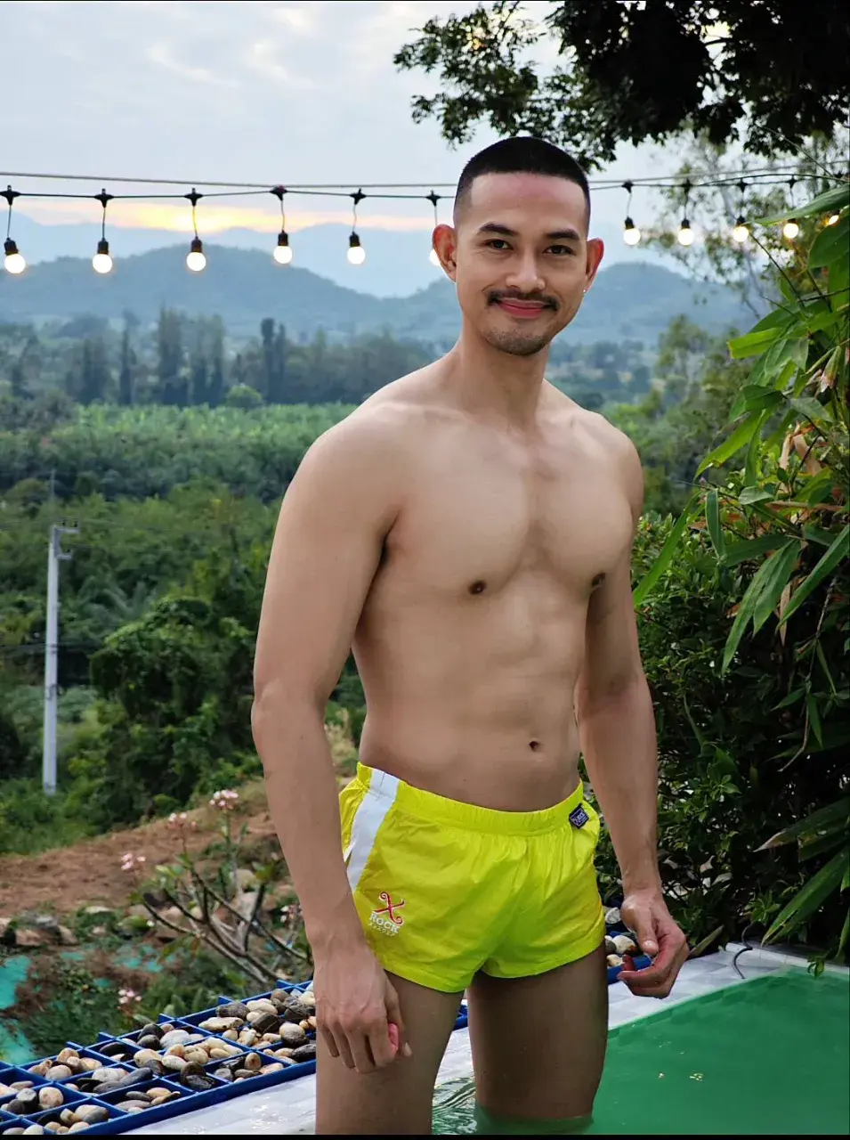 ละมุนดีจัง