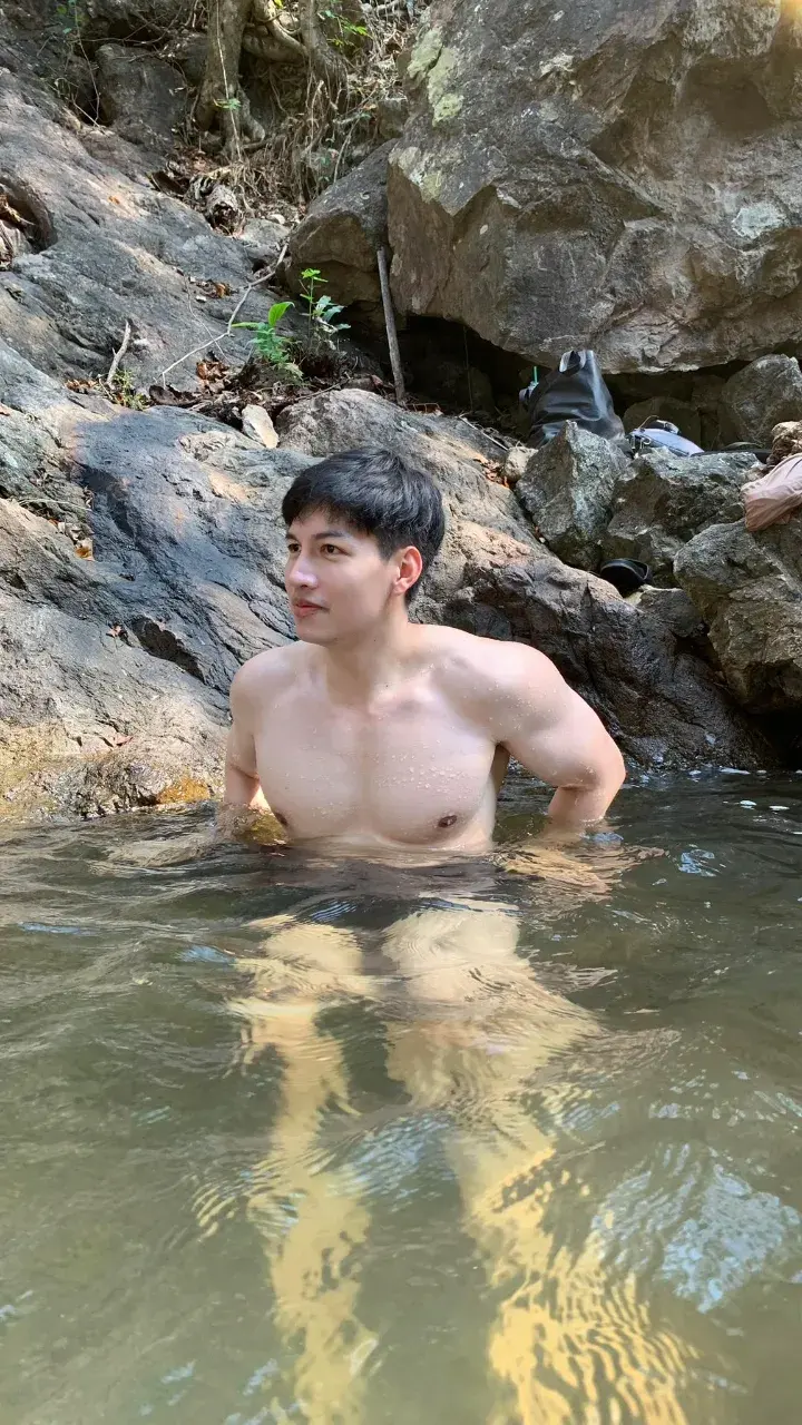 ละมุนดีจัง