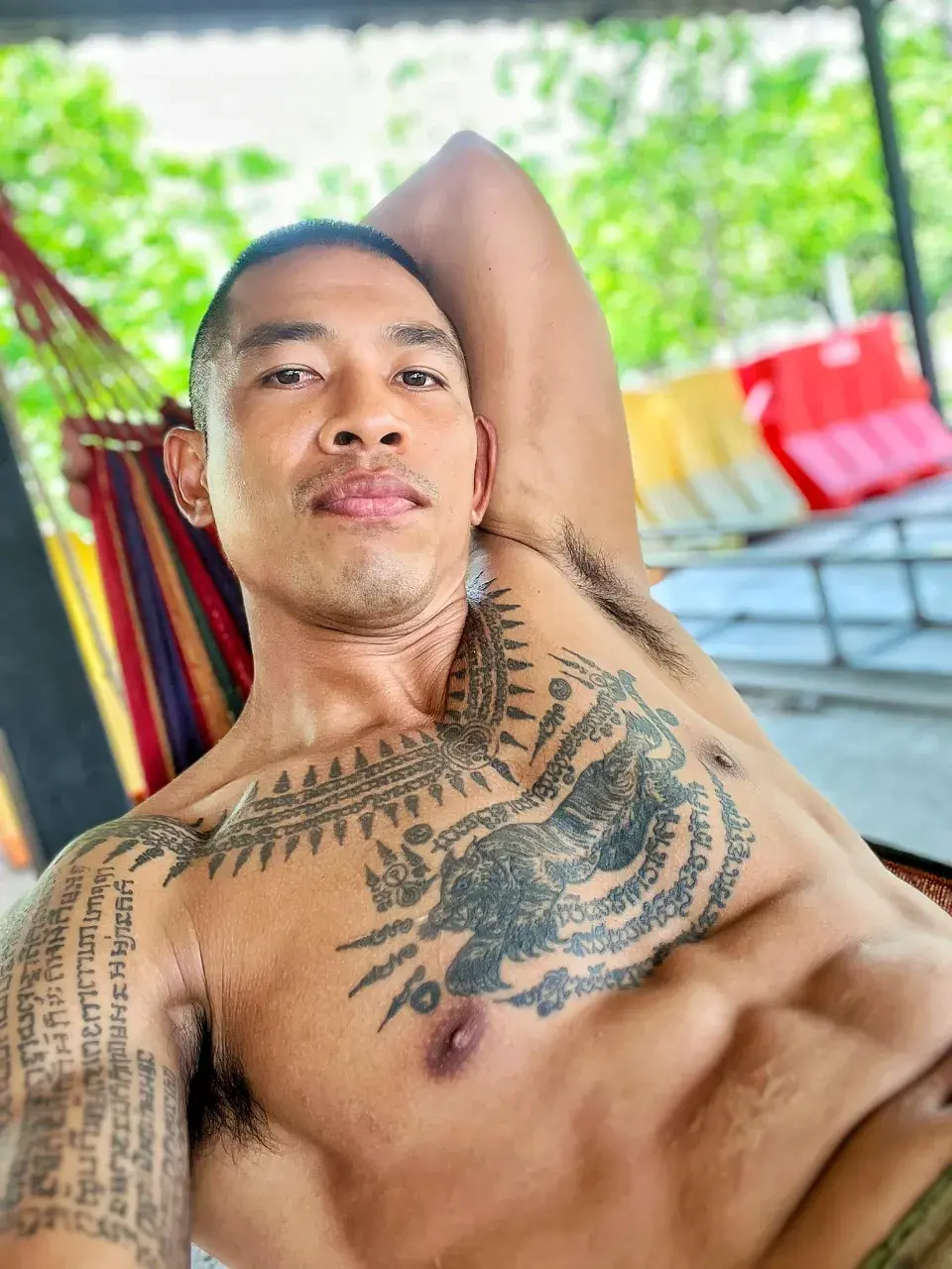 ละมุนดีจัง