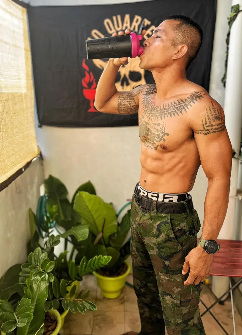 ละมุนดีจัง
