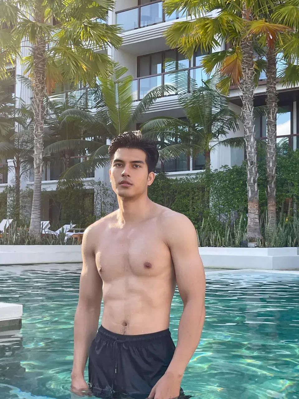 ที่รัก จะกลืนเลย