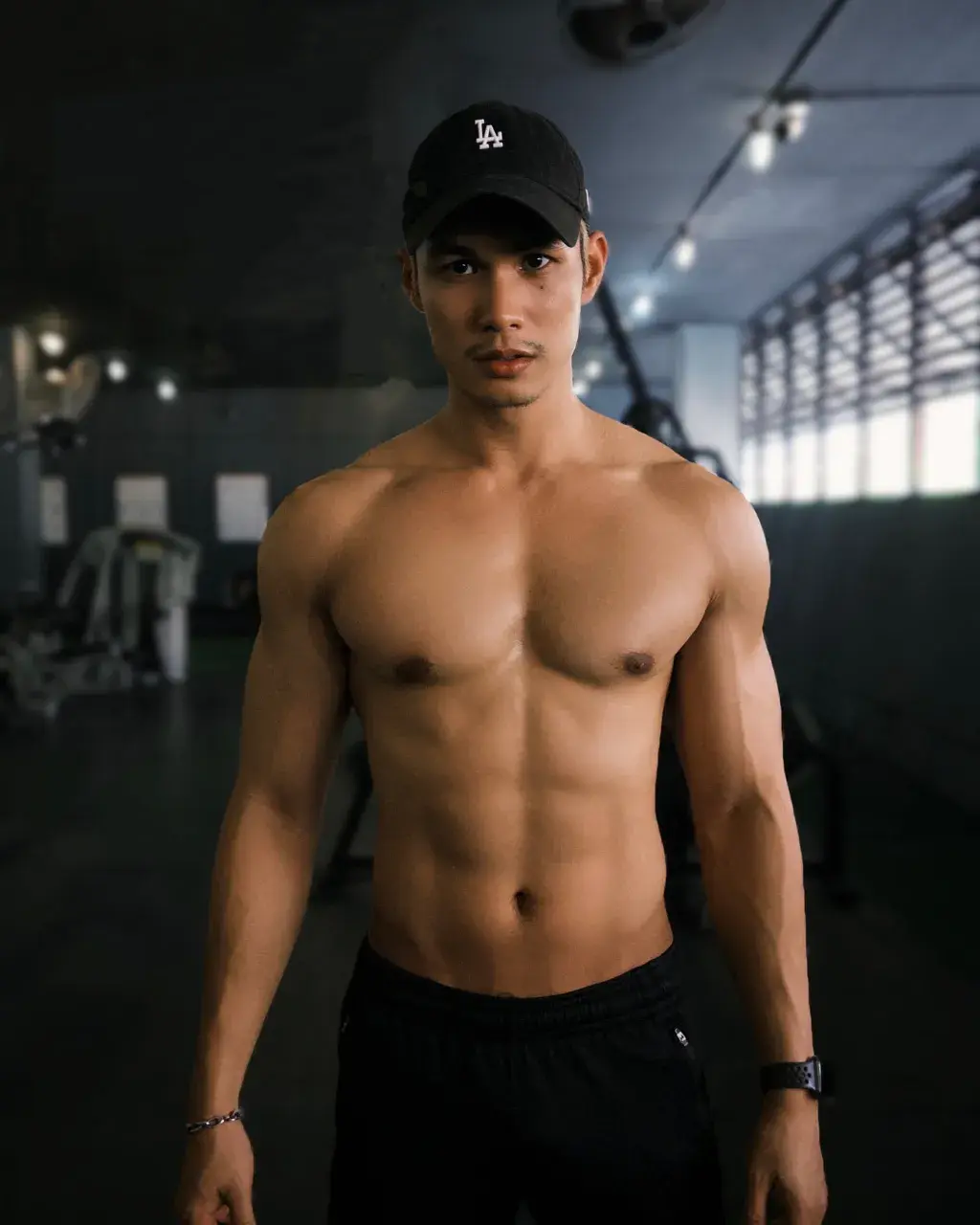 ที่รัก จะกลืนเลย