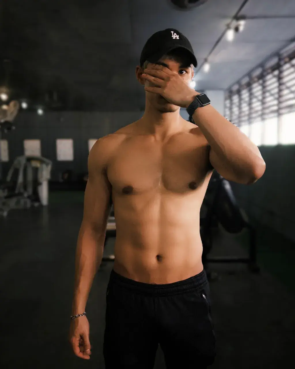 ที่รัก จะกลืนเลย