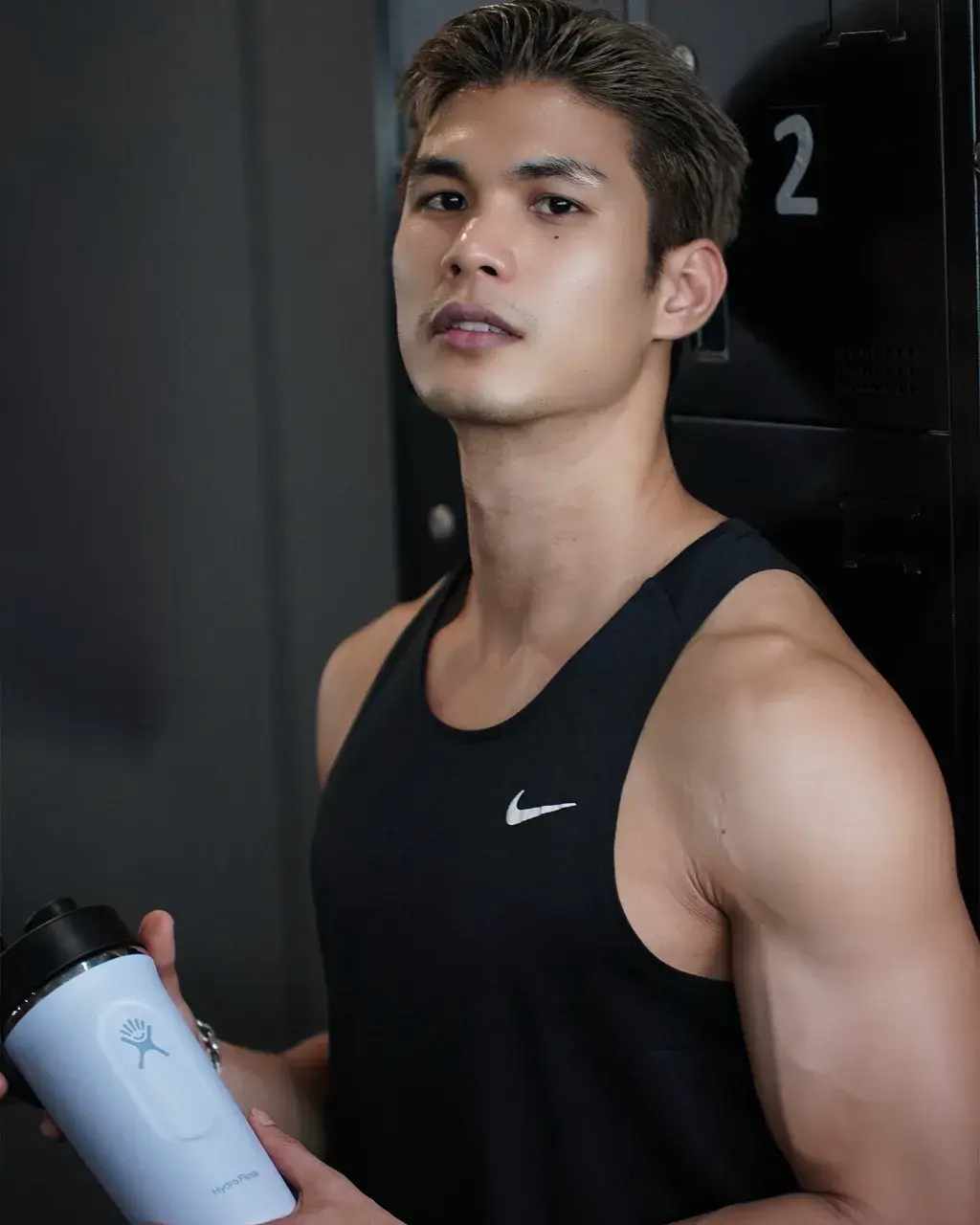 ที่รัก จะกลืนเลย