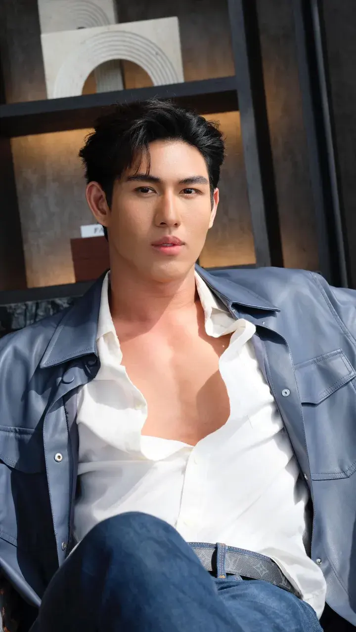 ผัวเขางานดีมาก