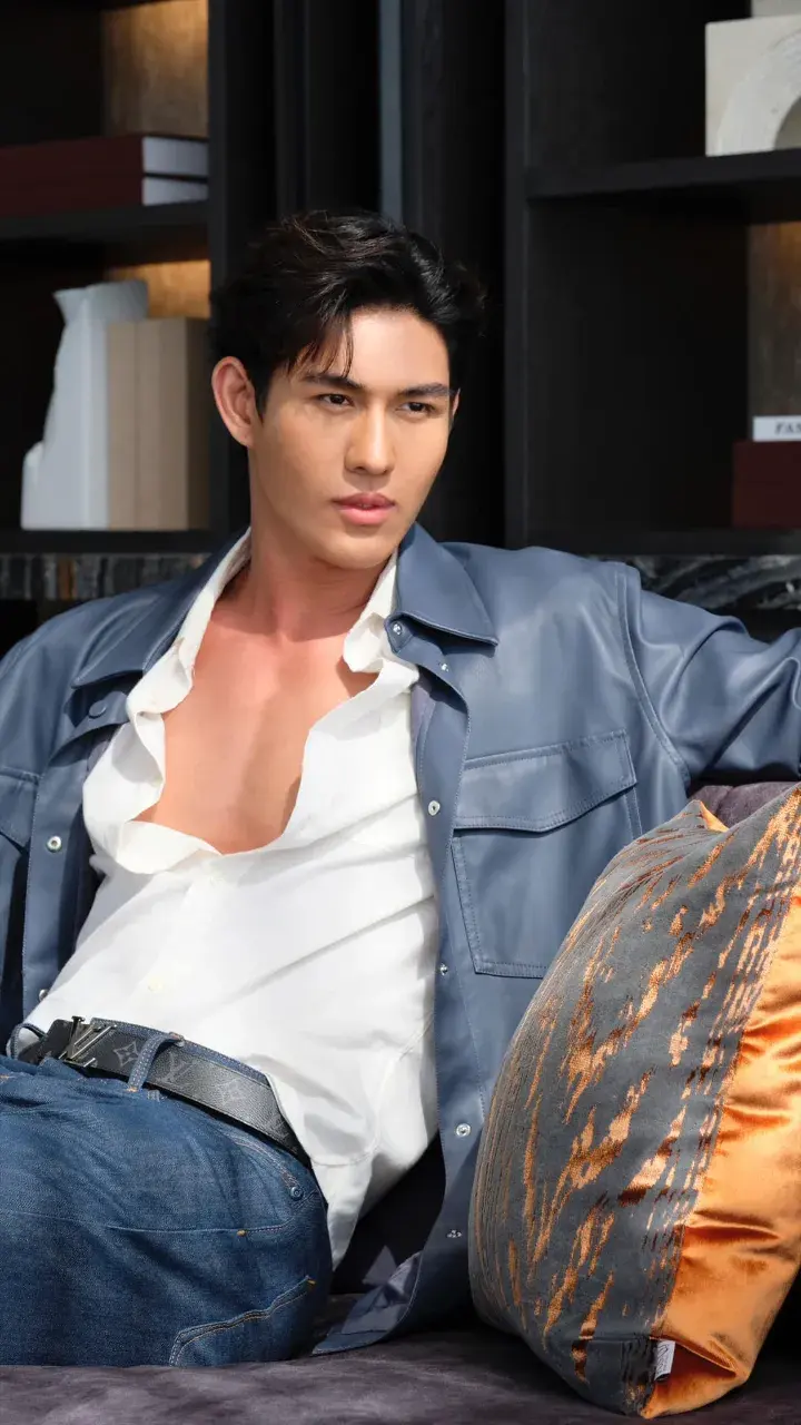 ผัวเขางานดีมาก
