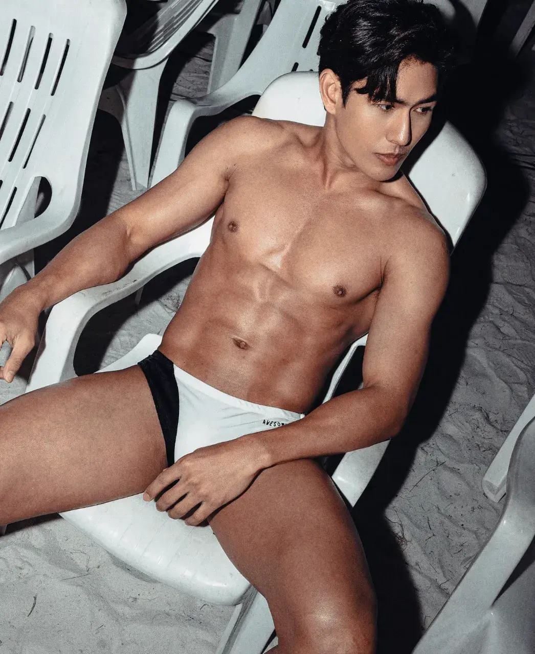 ผัวเขางานดีมาก