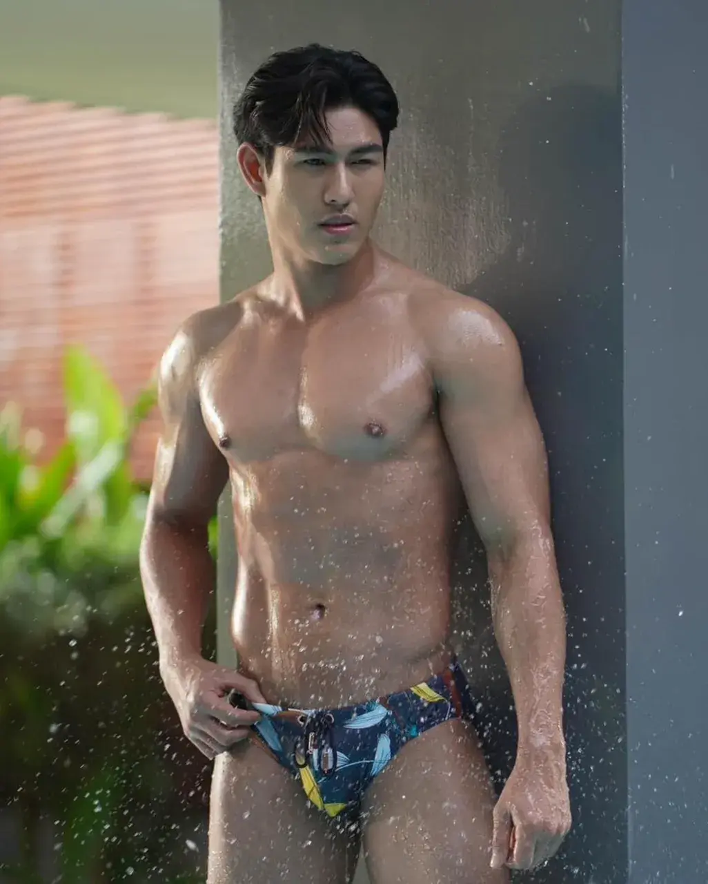 ผัวเขางานดีมาก