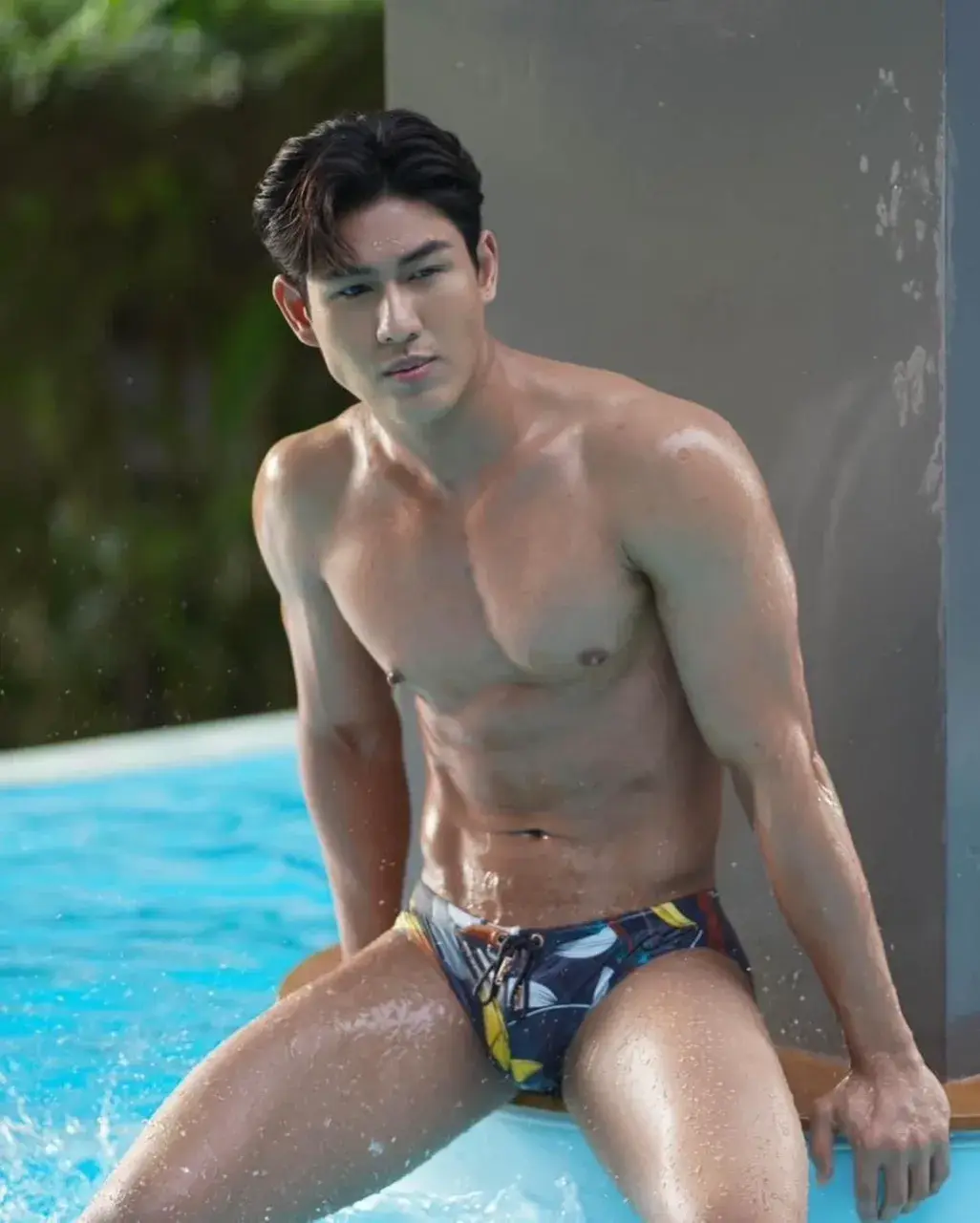 ผัวเขางานดีมาก