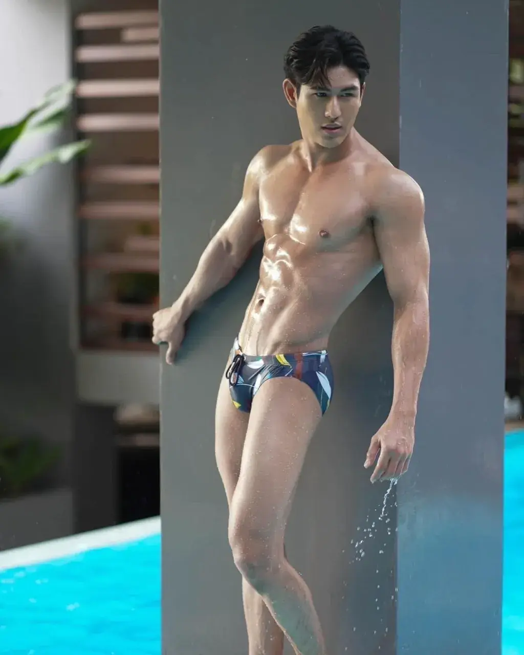 ผัวเขางานดีมาก