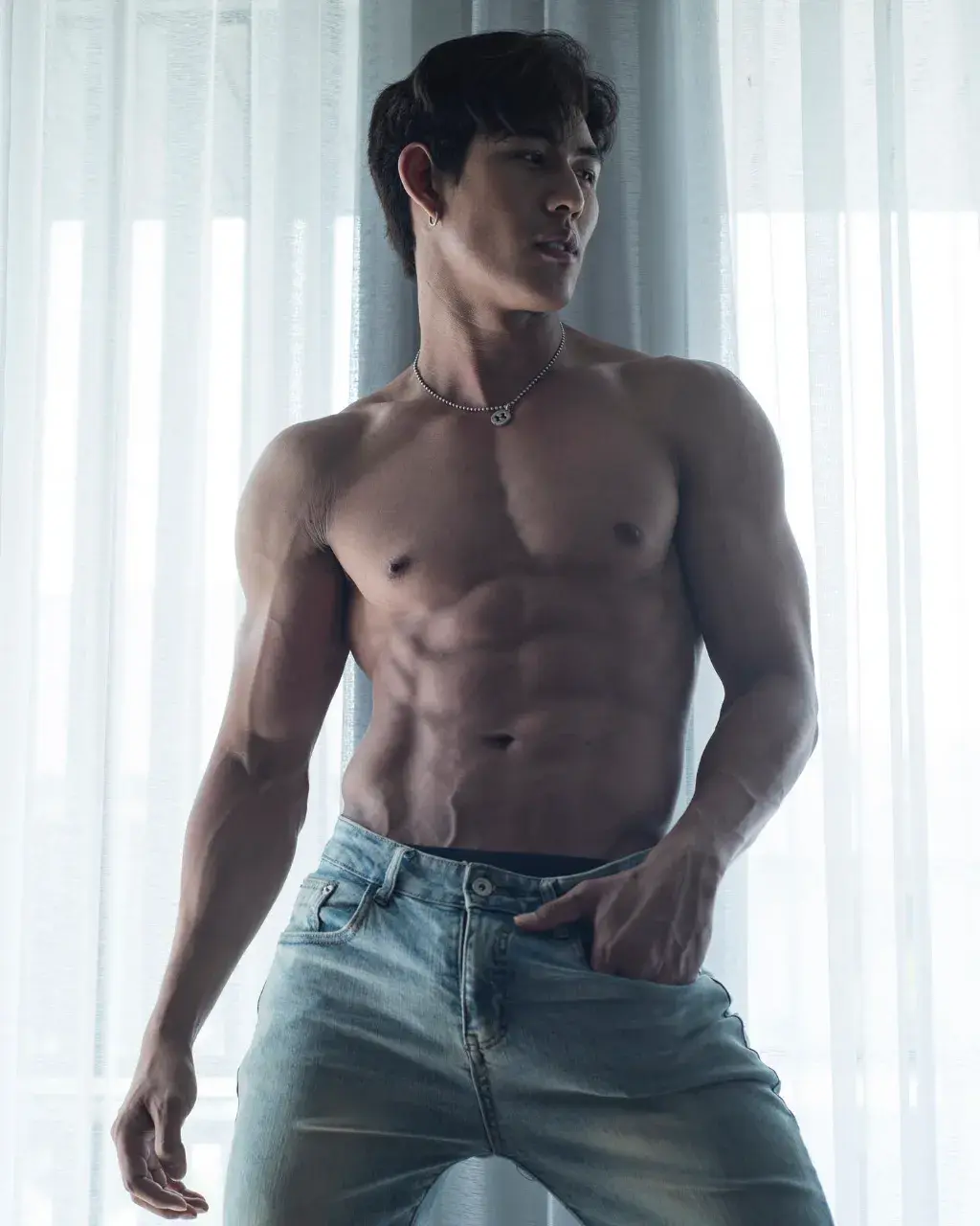 ผัวเขางานดีมาก