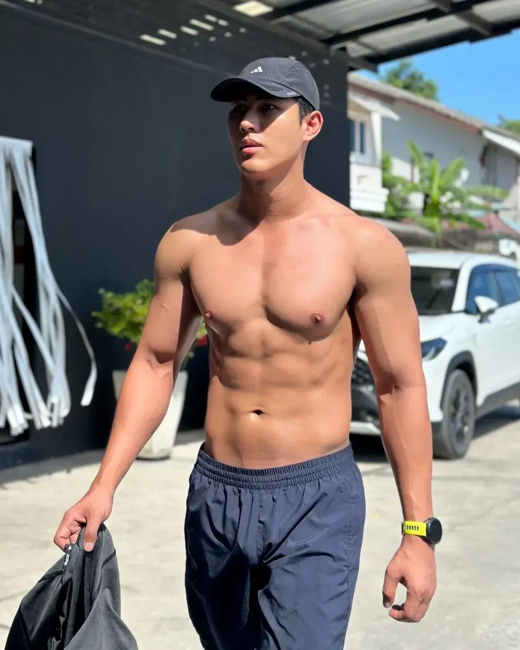 ผัวเขางานดีมาก