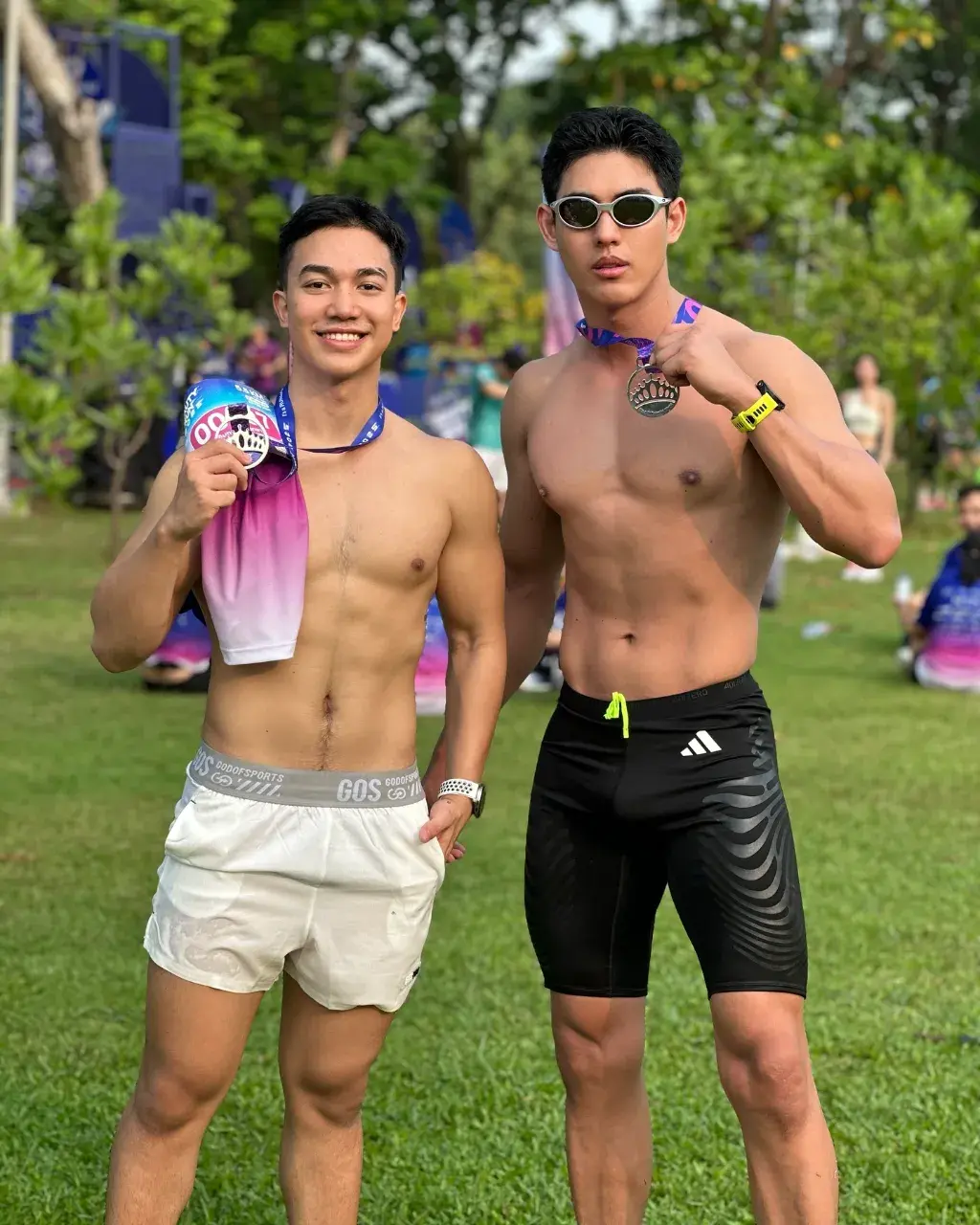 รวมมิตรของอร่อย