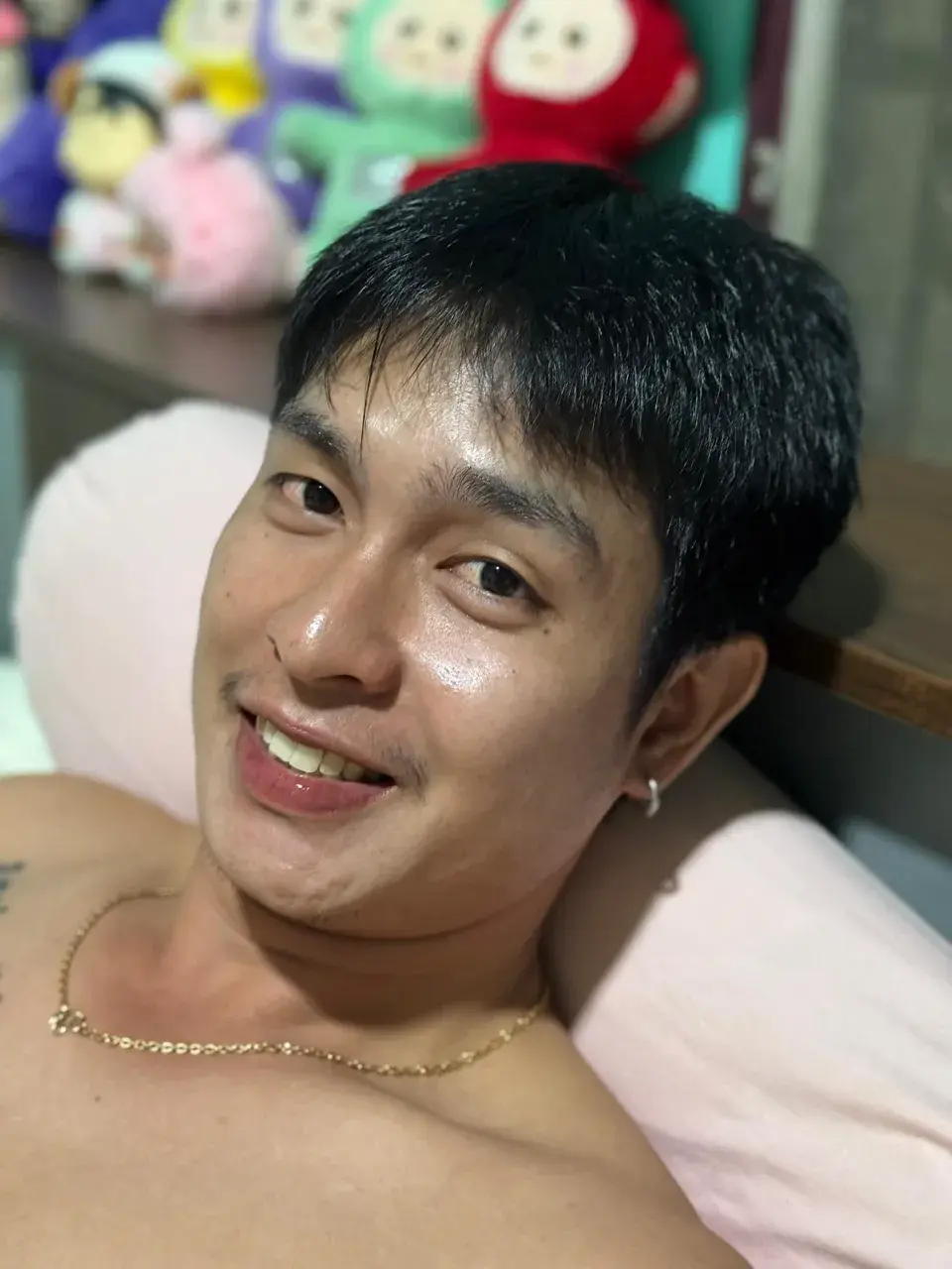 ตาฮักหลาย