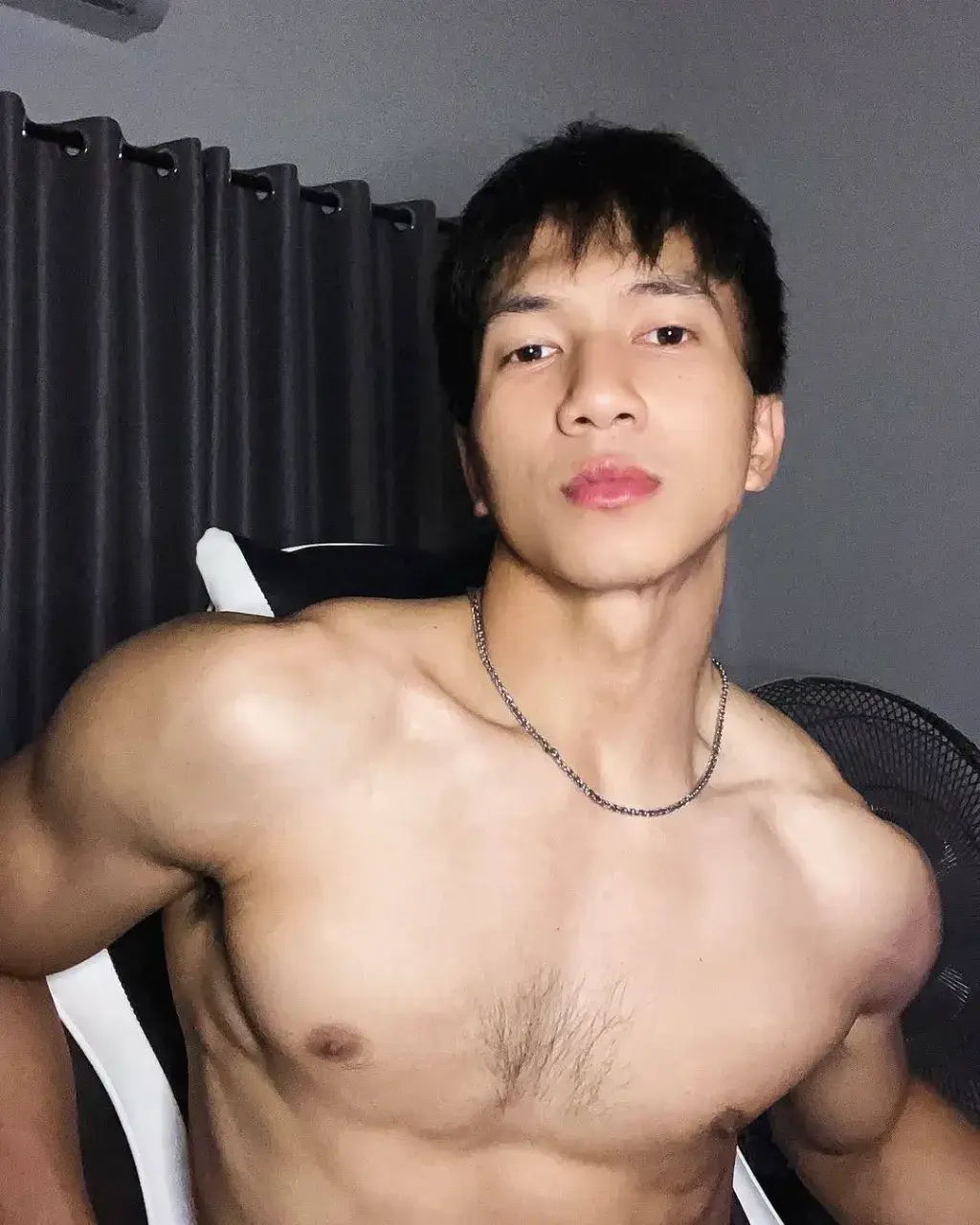 อ่อยแรงเกินเบอร์