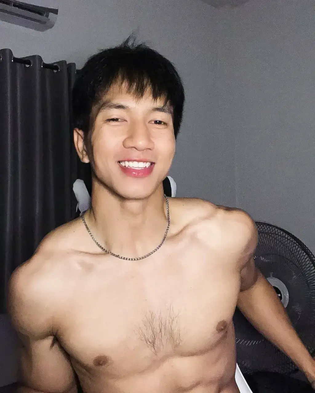 อ่อยแรงเกินเบอร์