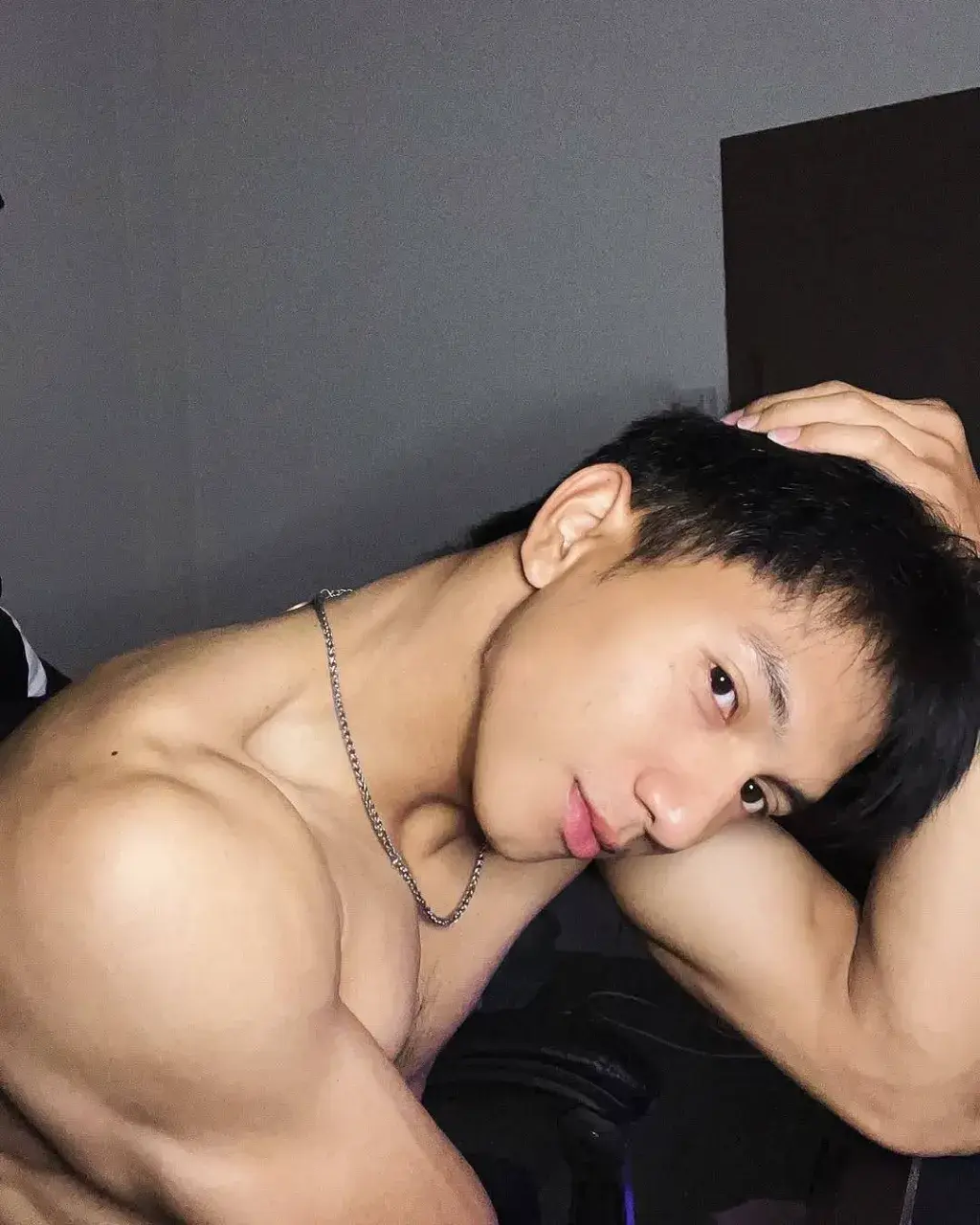 อ่อยแรงเกินเบอร์
