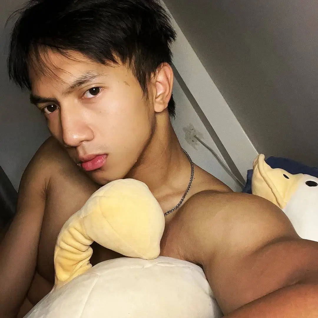 อ่อยแรงเกินเบอร์