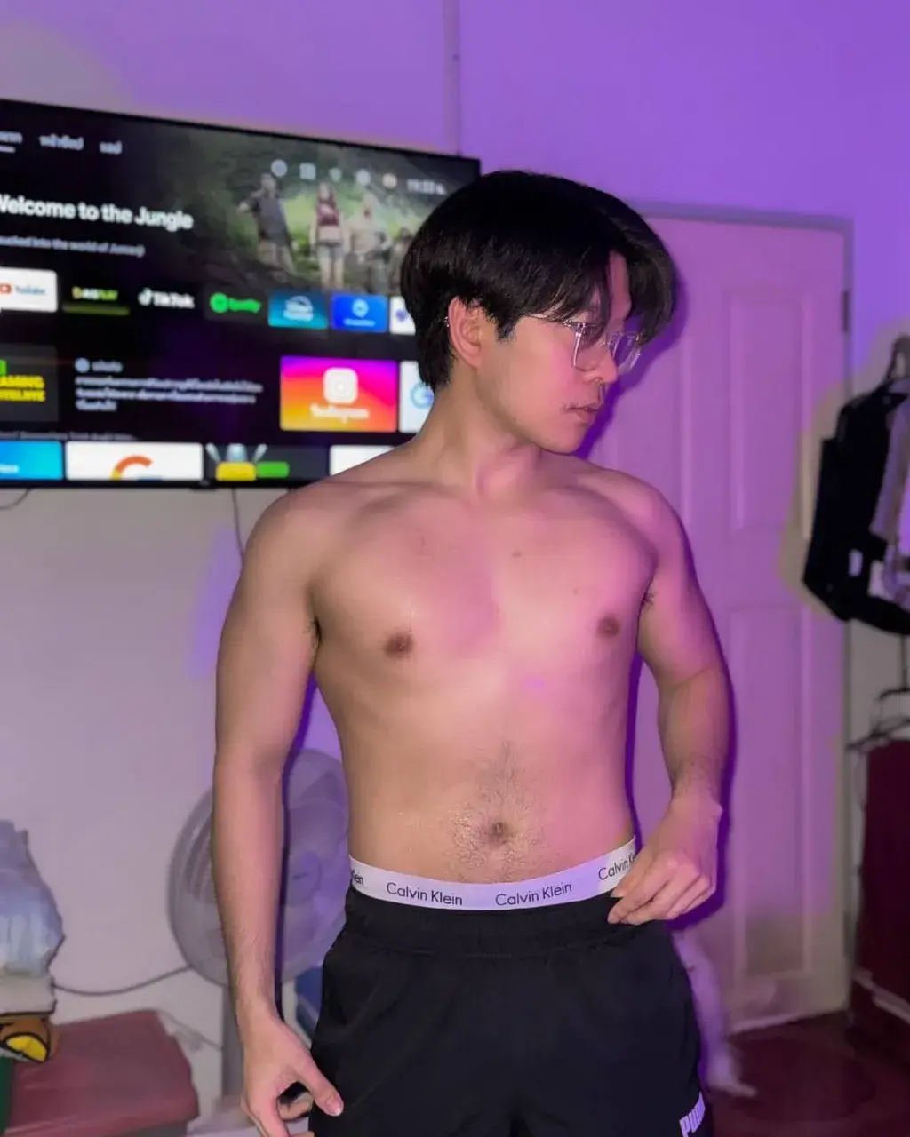 อ่อยแรงเกินเบอร์
