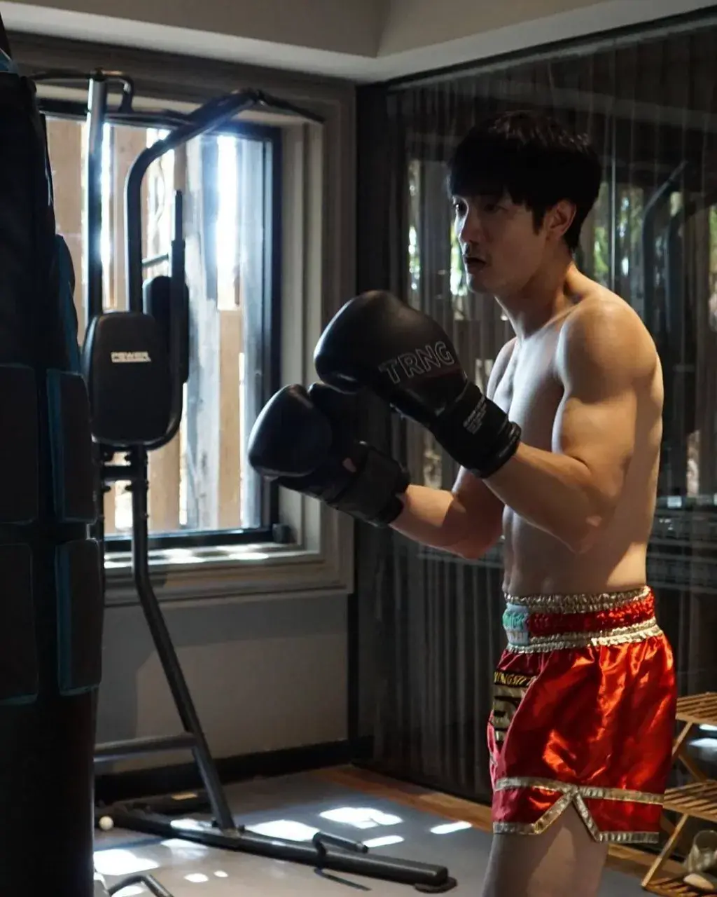 มวยโค้กเถ่อะพ่อคุณ