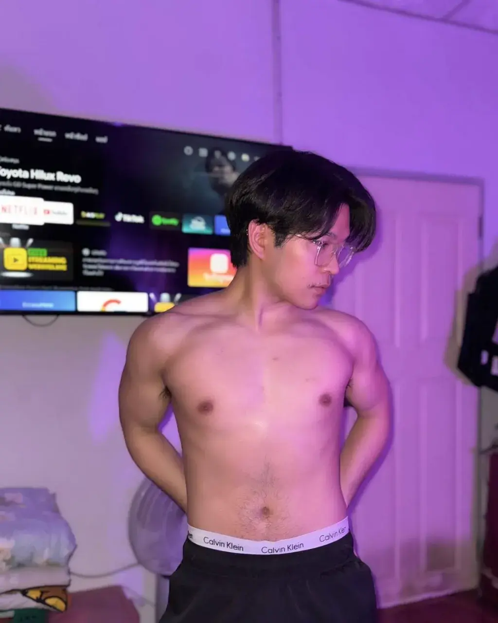 มวยโค้กเถ่อะพ่อคุณ
