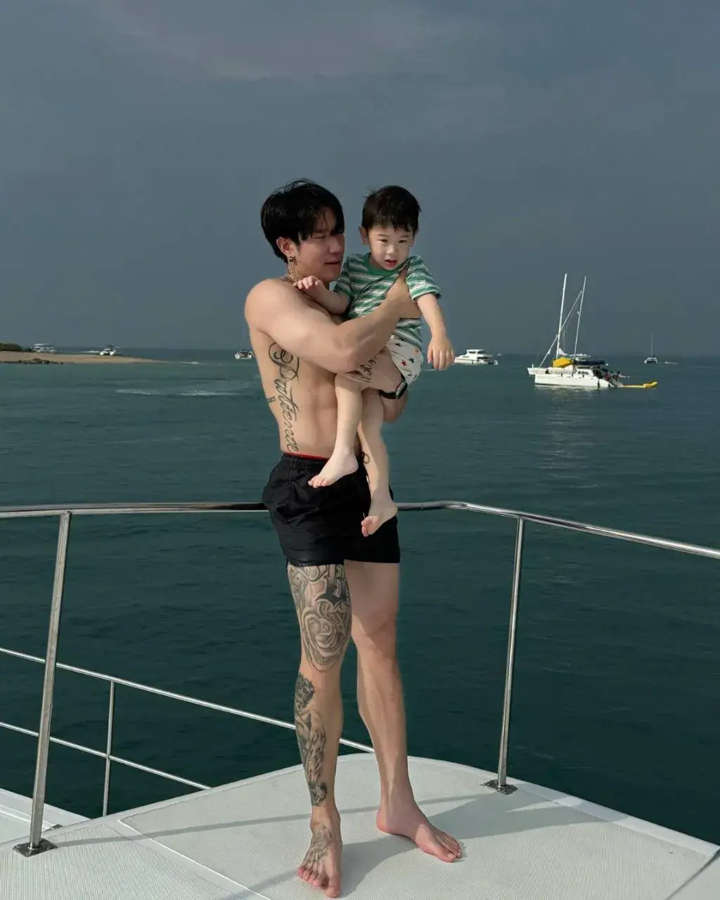 มวยโค้กเถ่อะพ่อคุณ