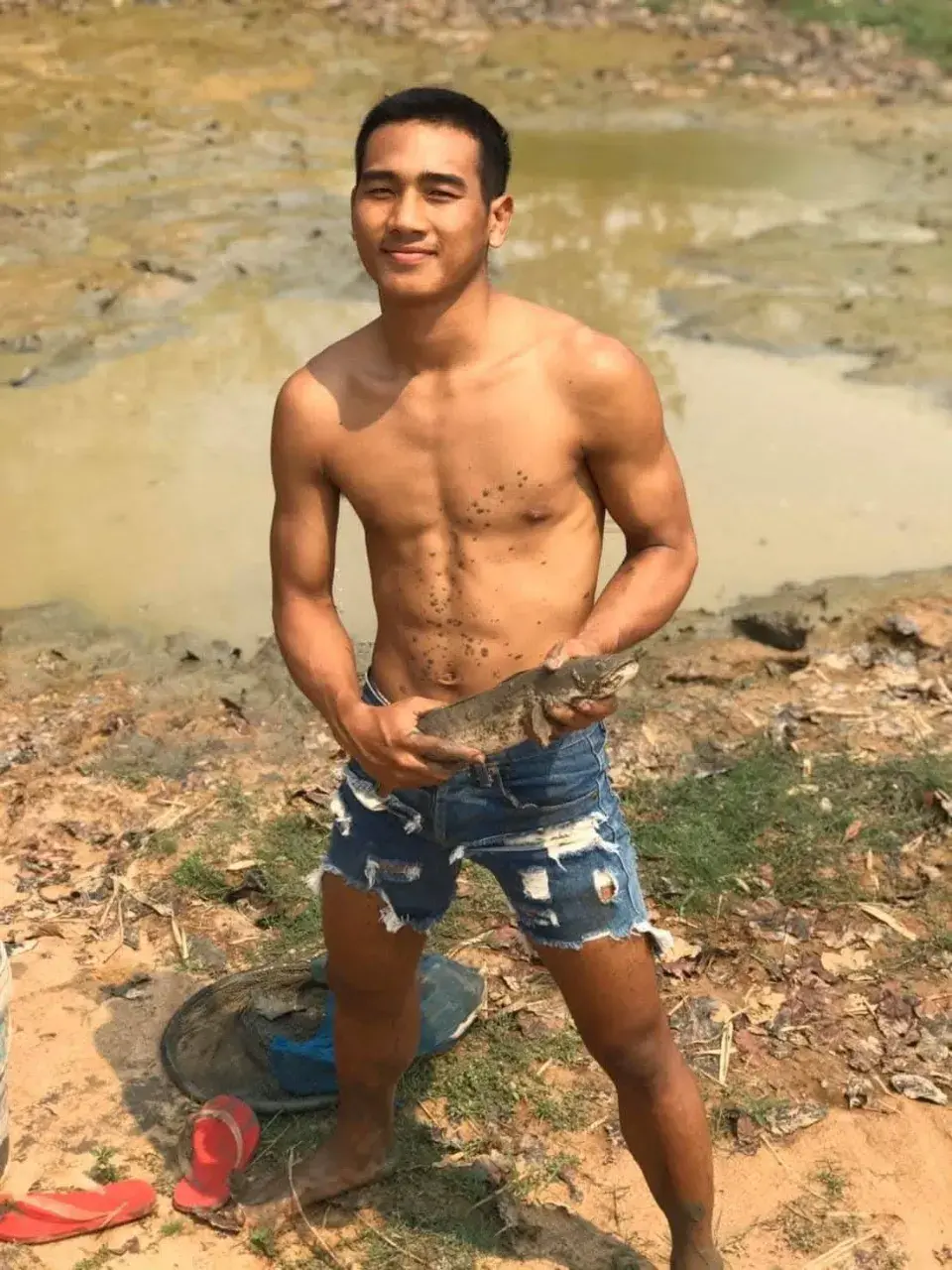 มวยโค้กเถ่อะพ่อคุณ