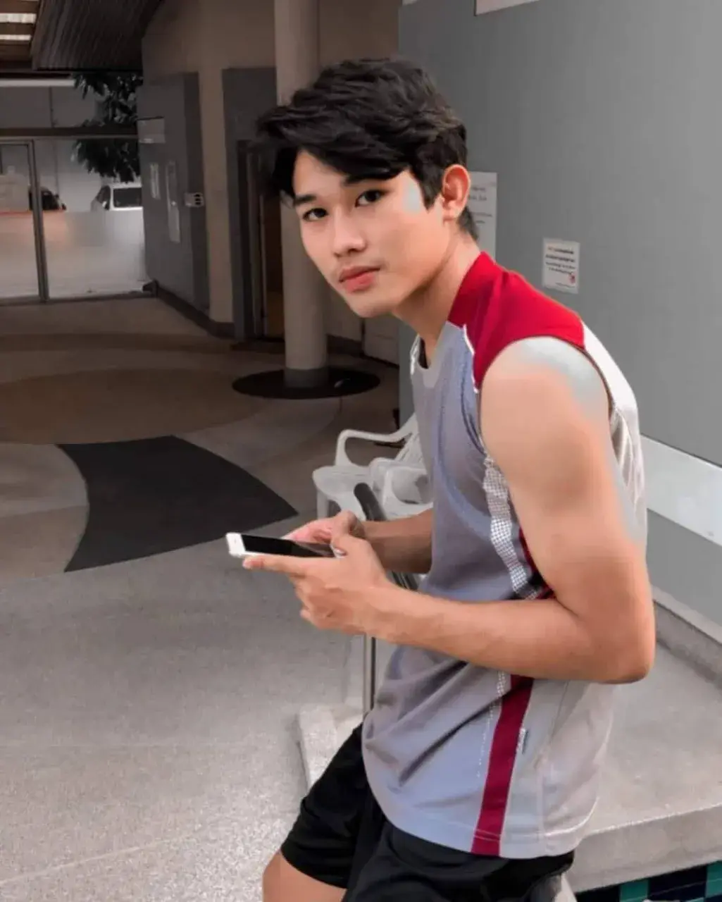 มวยโค้กเถ่อะพ่อคุณ