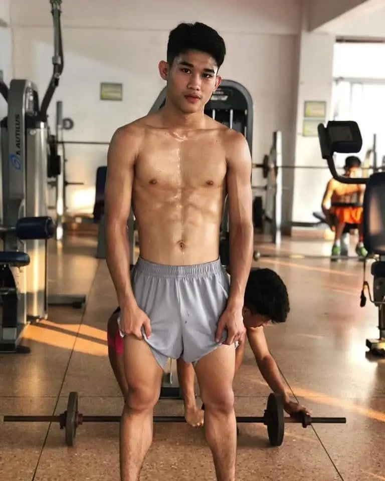 มวยโค้กเถ่อะพ่อคุณ